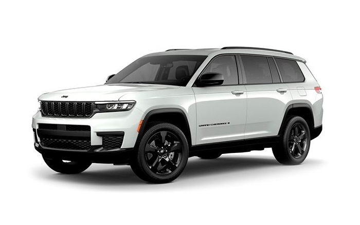 Explore the best Jeep lease deals in New York